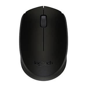 LOGITECH M170 USB KABLOSUZ S�YAH 910-004642
