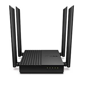 TP-LINK ARCHER-C64 AC1200 MU-MIMO Wi-Fi Router