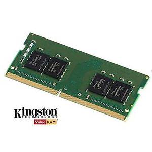 KINGSTON 8 GB DDR4 3200 KVR32S22S8/8 NB CL22