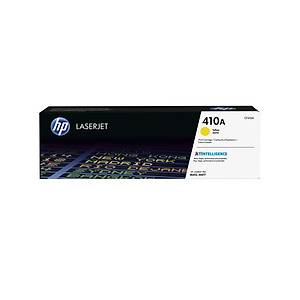 HP CF412A Sar� Toner Kartu� (410A)