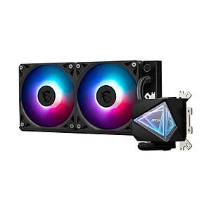 MSI MAG CORELIQUID I240