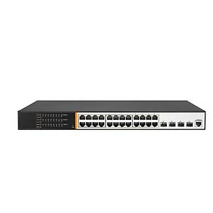 FOREDGE S5700-24G-4FR Managed Gigabit 24 4 Port Switch
