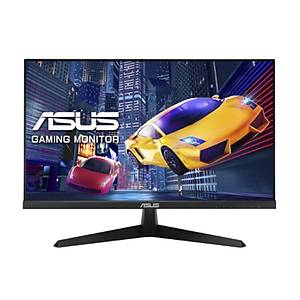 ASUS VY249HGR IPS 23,8 inc 1MS 120MHZ 1XVGA 1XHDMI FHD1920X1080 FLICKER FREE VESA S�YAH Monit�r