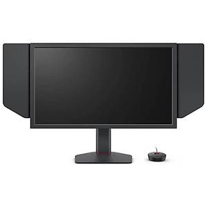 ZOWIE XL2566XPLUS 24.1 400Hz FHD 3xHDMI DP New Fast TN DyAc+ S-Switch Pivot Espor Oyun Mon
