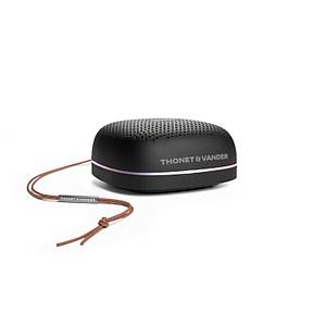 THNT_VANDR HK096-03614 DUETT TWS BLUETOOTH SPEAKER 10W SIYAH