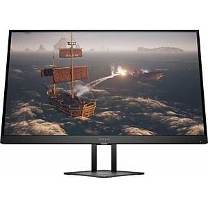 HP AV4K1E9 OMEN 27 inc G2 FHD 180Hz Gaming Monit�r
