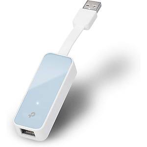 TP-LINK UE200 USB 2.0 ETHERNET A� ADAPTOR