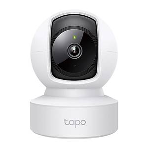 TP-LINK TAPO-C212 Yatay/Dikey Ev G�venli�i Wi-Fi Kameras�