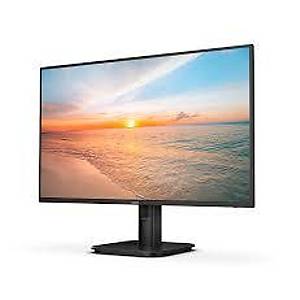 PHILIPS 24E1N1100A/01 23,8 inc IPS 1MS 120MHZ 1XVGA 1XHDMI FHD 1920X1080 HOPARL�R FLICKER-FREE VESA S�YA