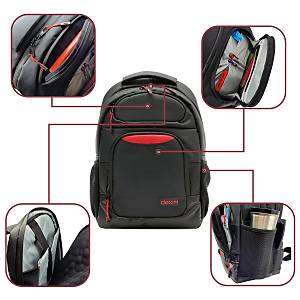 Dexim Premium Gaming 17.3NB S�rt �antas�Dexim Premium Gaming 17.3NB S�rt �antas�