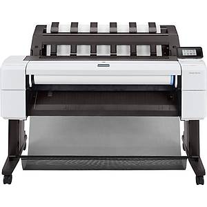 HP 3EK12A DESIGNJET T1600dr 914MM A0 36 INC YAZICI