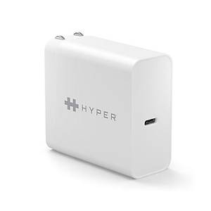Hyper� HyperJuice 65W USB-C Charger