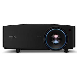 BENQ LU935ST 5500 ANS 1920X1200 2xHDMI RJ45 HDBaseT 360� D�nd�rme DLP Lazer Proj.