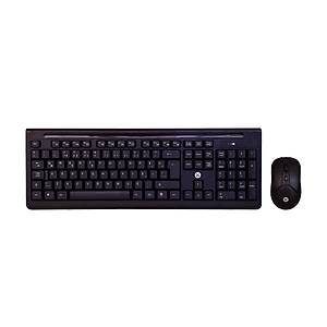 Dexim KMSW-310 Kablosuz Klavye Mouse Seti