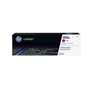 HP CF413A Magenta Toner Kartu� (410A)