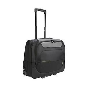 Targus CityGear 17.3 inc Siyah Tekerlekli Laptop Ta��ma �antas�