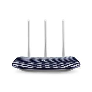 TP-LINK ARCHER-C20 750Mbps Kablosuz Dual Band Router