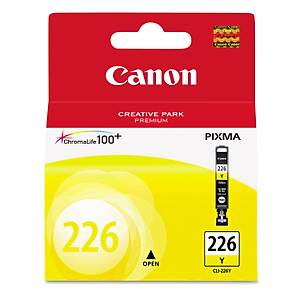 Canon CLI-526 Sar� M�rekkep Kartu� 4543B001