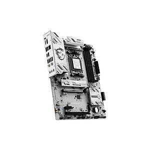 MSI MB B850 GAMING PLUS WIFI6E� AM5 DDR5 8200MHZ(OC) DP 2X M.2 USB 10GBS 2,5G LAN WI-FI 6E ATX