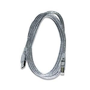 QPORT Q-PR3 USB 2.0 3M Yaz�c� Kablosu