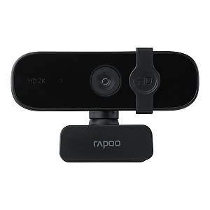 RAPOO 19990 C280 Siyah Web Kamera