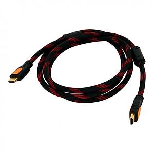 FRISBY FA-HD40 HDMI TO HDMI KABLO 1.8 MT