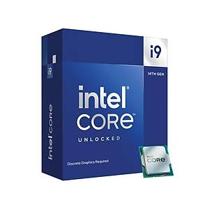INTEL CORE i9-14900KF 5.80GHZ 32MB 1700P FANSIZ (TRAY)