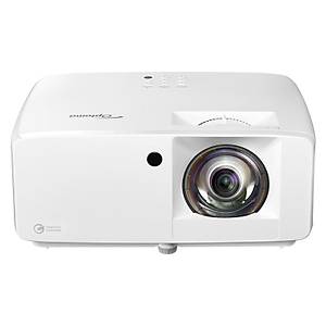 OPTOMA ZH451ST 4200 ANS FHD 1920x1080 HDMI Projeksiyon
