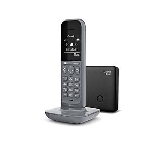 Gigaset CL390 Dect Telefon