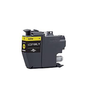 BROTHER LC3719XLY MFC-J3930DW Sar� 1500 Sayfa