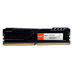BORY 16 GB DDR4 2666MHZ So�utuculu Kutulu Masa�st� Ram