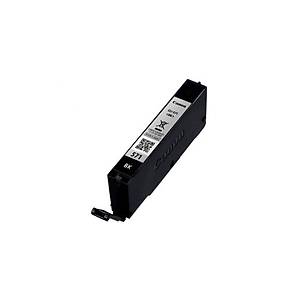 Canon CLI-571 Siyah M�rekkep Kartu� 0385C001