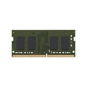 KINGSTON 16 GB DDR4 3200MHZ CL22 2RX8 NB KVR32S22D8/16WP