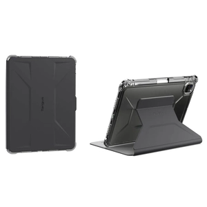 Targus THZ984 Pro-Tek Clear iPad Pro 11'' (M4) Tablet K�l�f�