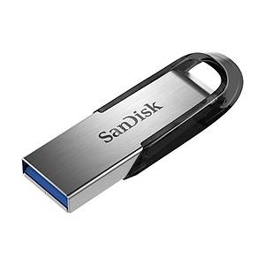 SanDisk Ultra Flair USB 3.0 256GB Bellek
