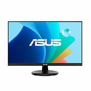 ASUS VA27DQFR 27 IPS FREESYNC 1920x1080 1ms 100Hz 250cd DP HDMI VGA Hoparl�r VESA 3YIL EYECARE FLICKER-FREE �ER�EVES�Z D���K MAV� I�IK MON�T�R
