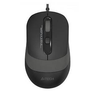 A4 TECH FM10 USB GR� OPT�K 1600 DPI KABLOLU MOUSE