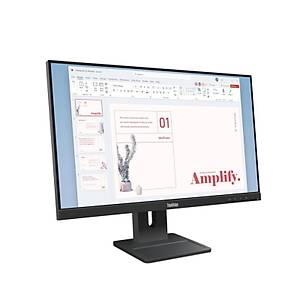 LENOVO E24-40 THINKVISION 23,8 inc 64BAMAT1TK FHD 6MS 100HZ HDMI+DP+VGA WLED MONITOR