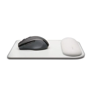 Kensington ErgoSoft Bilek Destekli MousePad - Gri