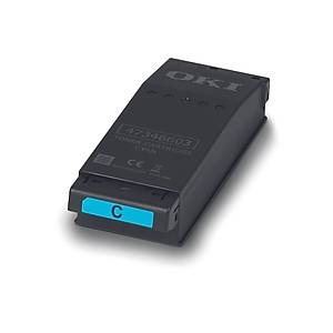 OKI 9006127 TONER-C-C650 Mavi Toner 6000 Sayfa