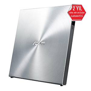 Asus SDRW-08U5S-U Harici DVD S�r�c�