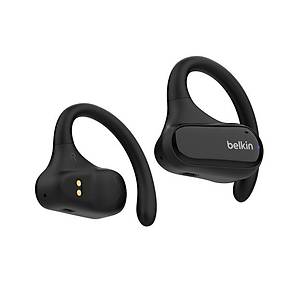 SoundForm ClearFit Open-Ear Wireless Kulakl�k-Siyah