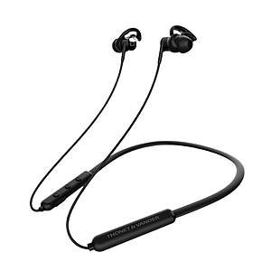 Thonet & Vander HK096-03562 VR100 Neckband Siyah Bluetooth 5.0 Boyun Bantl� Kulakl�k