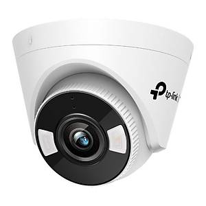 TP-LINK VIGI C440(2.8MM) 4MP FULL-COLOR TURRET NETWORK KAMERA