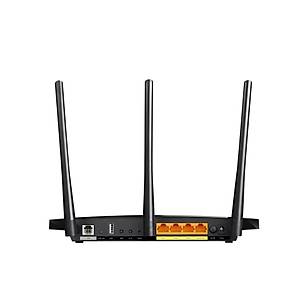 TP-LINK ARCHER VR400 1200 Mbps KABLOSUZ DUAL BAND VDSL/ADSL MODEM/ROUTER