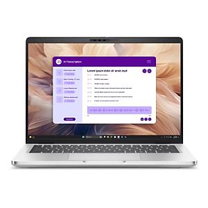 DELL BTO300_PB14250_UBU Pro 14 Plus PB14250 Ultra 5 238V 4.7 GHz 32GB 1TB SSD 14 inc Ubuntu