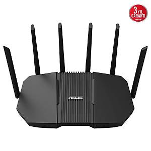 ASUS RT-BE90U BE9400 3 BANT WIFI7 AIMESH ROUTER