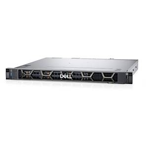 DELL EMEA_PROMO_R260_1 PowerEdge R260 Server Intel Xeon6 Performance 6315P 2.8G 16G 2TB HDD Dos