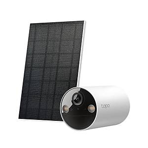 TP-LINK TC82-KIT G�ne� Enerjili G�venlik Kameras�