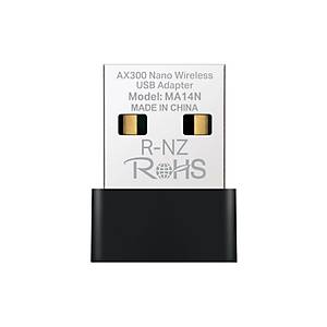 TP-LINK MA14N AX300 Nano Wireless USB Adapter